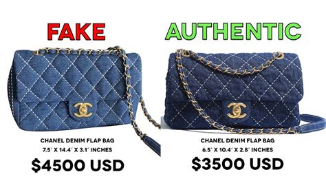 chanel made in spain fake|chanel handbags scam.